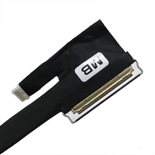 Cable Flexible De Pantalla De Vídeo Lcd Para Dell Alienware