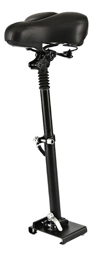 Asiento De Patinete Para Adultos, Asiento De 22,5 Cm A 25 Cm