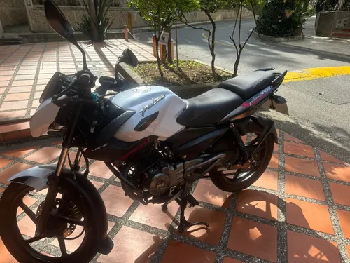 Pulsar Speed Bsiv 135