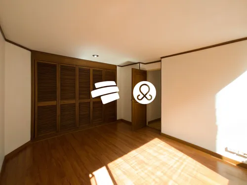 Apartamento En Venta En Bogotá, El Chicó