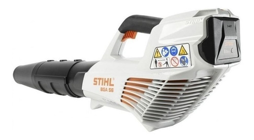 Sopladora Stihl BGA 56 a batería de 36V 100V - 127V