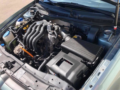 Volkswagen Golf 2.0 Highline 2008