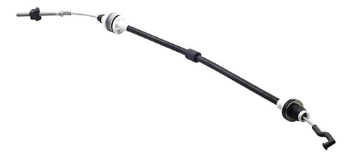 Cable Del Embrague Corsa Hatch 94/17 Gm 93341863