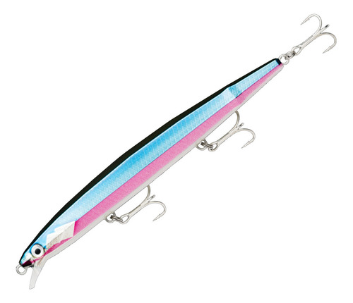 Señuelo Rapala Flash-x Extremo Fxex16 16cm 30grs Color Ghs