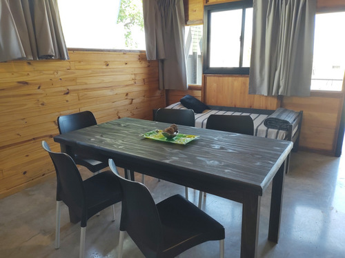 Monoambientes 2-3 Pers Parrilla Colon Entre Rios