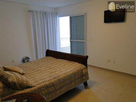 Imagem 10 de 26 de Vila Nova Socorro - Casa A Venda - 4 Dms (3 Suites) - Mogi - V1040