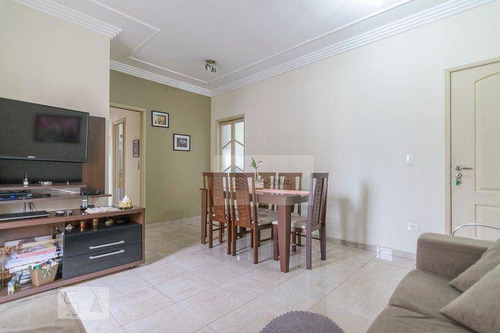 Imagem 3 de 22 de Apartamento Residencial À Venda, Planalto, São Bernardo Do Campo. - Ap0777