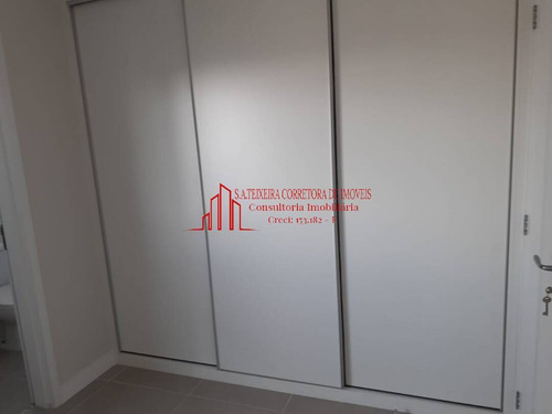 Imagem 10 de 15 de Apartamento Bairro Jardim Novo 02 Suites - 1548