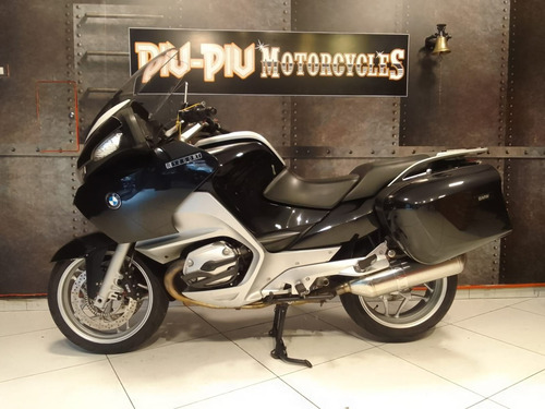Bmw R 1200 Rt