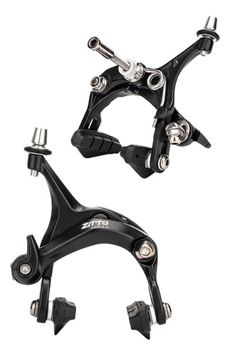 Conjunto De Freios De Bicicleta, Pinça De Freio Para 2.4d
