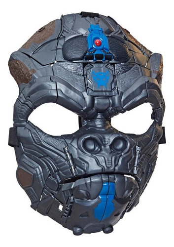 Transformers Rise Of Beasts Optimus Primal 2 En 1 Hasbro Cd