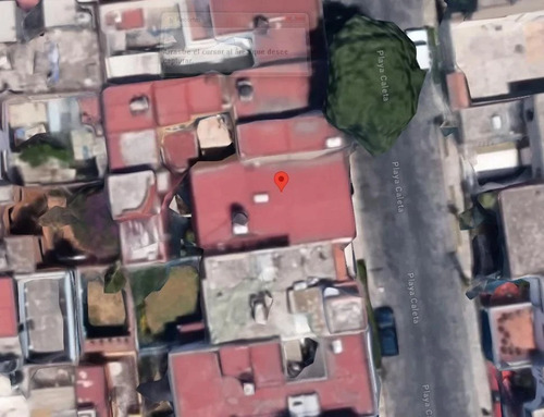 Remate De Grande Casa En Reforma Iztaccihuatl Norte, Iztacalco, Cdmx, Ajrj