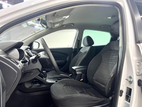 Hyundai IX35 2.0 Gls At