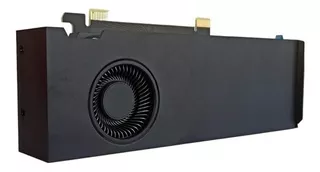 Tarjeta de video Nvidia PNY Quadro RTX Series RTX A2000 VCNRTXA2000-PB 6GB