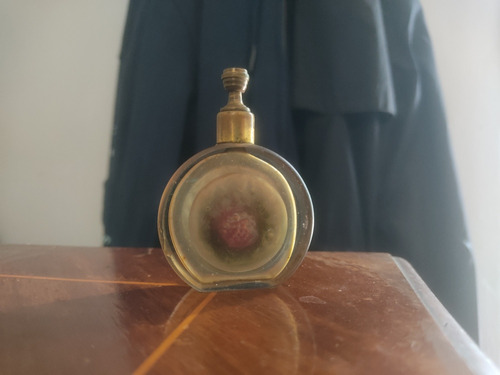 Perfumero Antigüo Década Del 1900