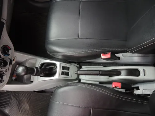 Suzuki Alto 0.8 Glx