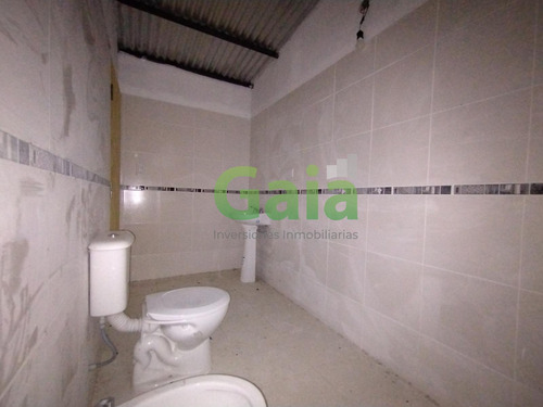 Terreno Con Deposito En Venta En El Durazno 3 La Caldera
