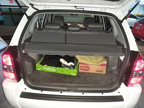 Hyundai Tucson Glsb 2.0 Aut. Flex 2015