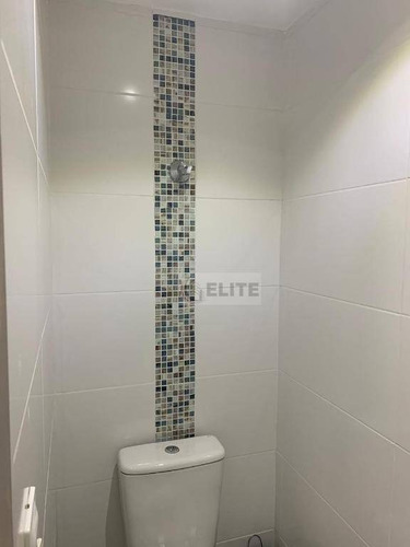 Imagem 12 de 17 de Apartamento Com 3 Dormitórios À Venda, 75 M² Por R$ 420.000,00 - Centro - Santo André/sp - Ap9798