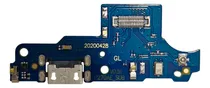 Comprar Placa Conector De Carga Dock Compatível Moto E7 Plus Xt2081
