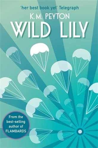 Libro Wild Lily De Peyton, K M