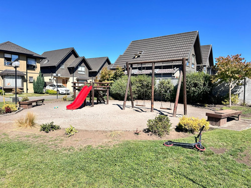 Casa San Andrés Del Valle, Concepción, Ibacache Propiedades