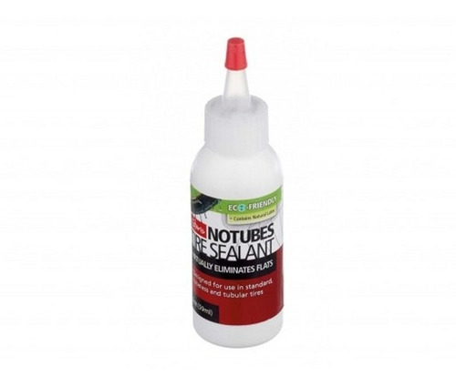 Sellador Liquido Stans No Tubes 59 Ml Anti Ponchaduras
