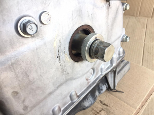 Imagen 10 de 10 de Motor 3/4 Mitsubishi Lancer 2.0 2008-2016 Un Mes De Garantia