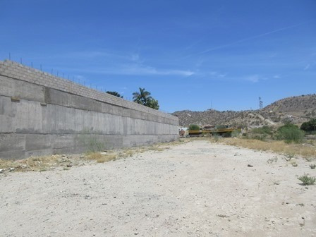 Imagen 3 de 6 de Venta Terreno Muy Cerca De Periférico Al Norte De Hermosillo