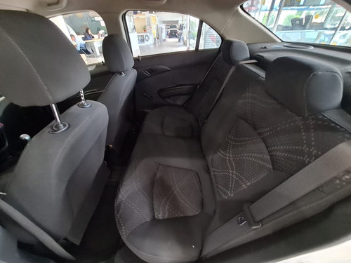 Imagen 13 de 15 de Chevrolet Beat 2019 1.2 Sedán Nb Lt Mt