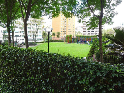 Imagen 24 de 30 de Departamento En Venta En Interlomas, Palma Real