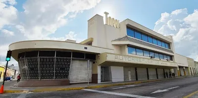 Edificio en venta