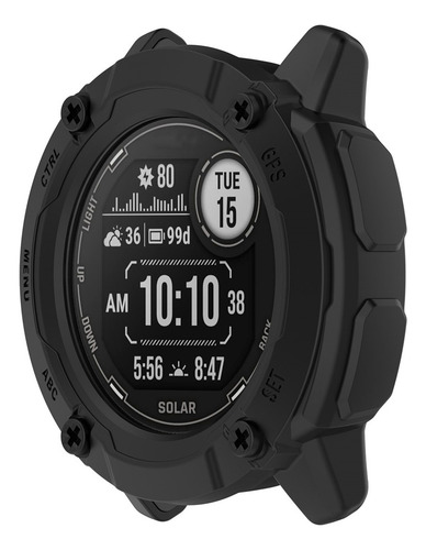 Compatible Funda Reloj For Garmin Instinct 2x