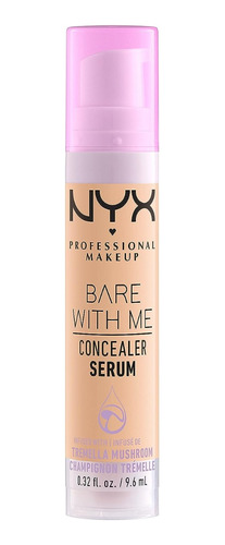 Nyx Professional Makeup Bare With Me Corrector
