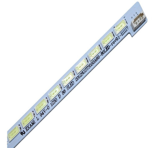 Tira De Led Lj64-03515a 80 Led 55  