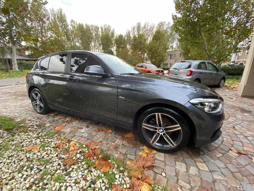 Bmw Serie 1 1.5 118i Sport Line 136cv 2017