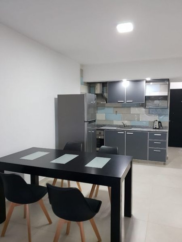 Imagen 13 de 16 de Departamentos Monoambientes A Estrenar Frente Balcon