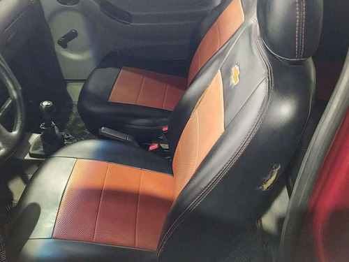 Imagem 8 de 8 de Chevrolet Celta 1.0 8v