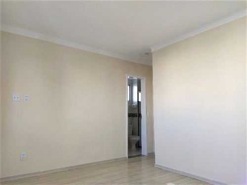 Imagem 5 de 11 de Apartamento Com 1 Dormitório À Venda, 42 M² Por R$ 280.900 - Alto Da Mooca - São Paulo/sp - Ap5507