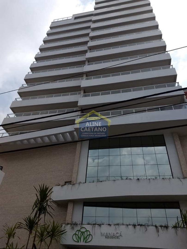 Imagem 1 de 30 de Linda Cobertura Frente Mar,não Perca Essa Oportunidade.... - Vant5100
