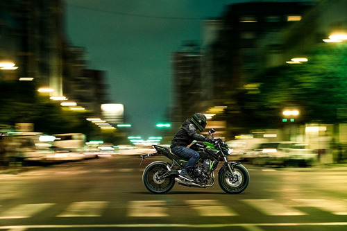 Imagem 15 de 15 de Z650 Se Abs 2022 - Imperdível