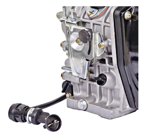 Motor Estacionário Kawashima 18hp Partida Manual E Elétrico