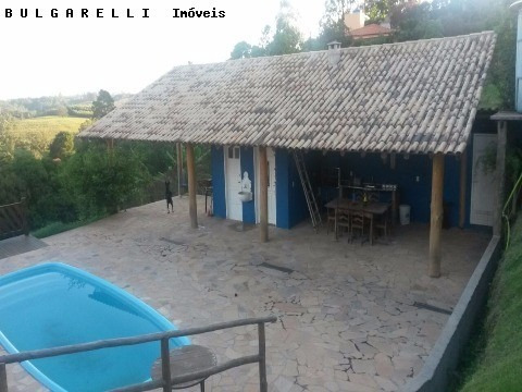 Imagem 10 de 30 de Chacara - Ch00083 - 2940194