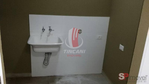 Imagem 9 de 23 de Condominio Fechado Para Venda No Bairro Vila Esperança, 2 Dorms, 2 Suítes, 3 Vagas, 90 M - 5618