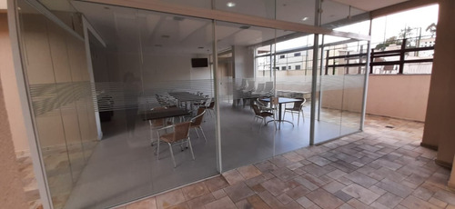 Imagem 3 de 22 de A Cobertura Duplex No Bairro Santa Maria, Por R$ 1.325.000,00!!