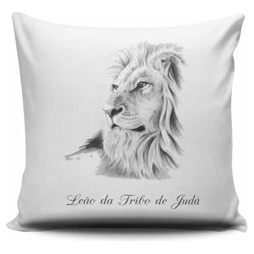 Artes Evangélicas Gospel Estampas Sublimação Almofadas