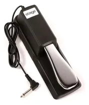 Comprar Pedal De Sustain Pu002F Teclados Korg Casio Yamaha Stage Ks-50