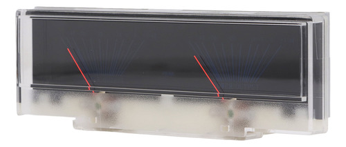 Vu Meter Header Sound Pointer Indicator Tester Led Azul