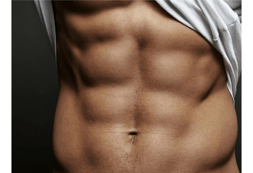 Crema Abdominales Top Muscle 150 Ml