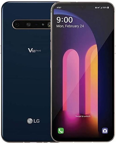 Celular LG V60 Thinq 